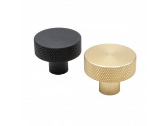 Vella Flat Knob