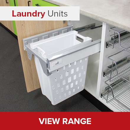 Laundry Units